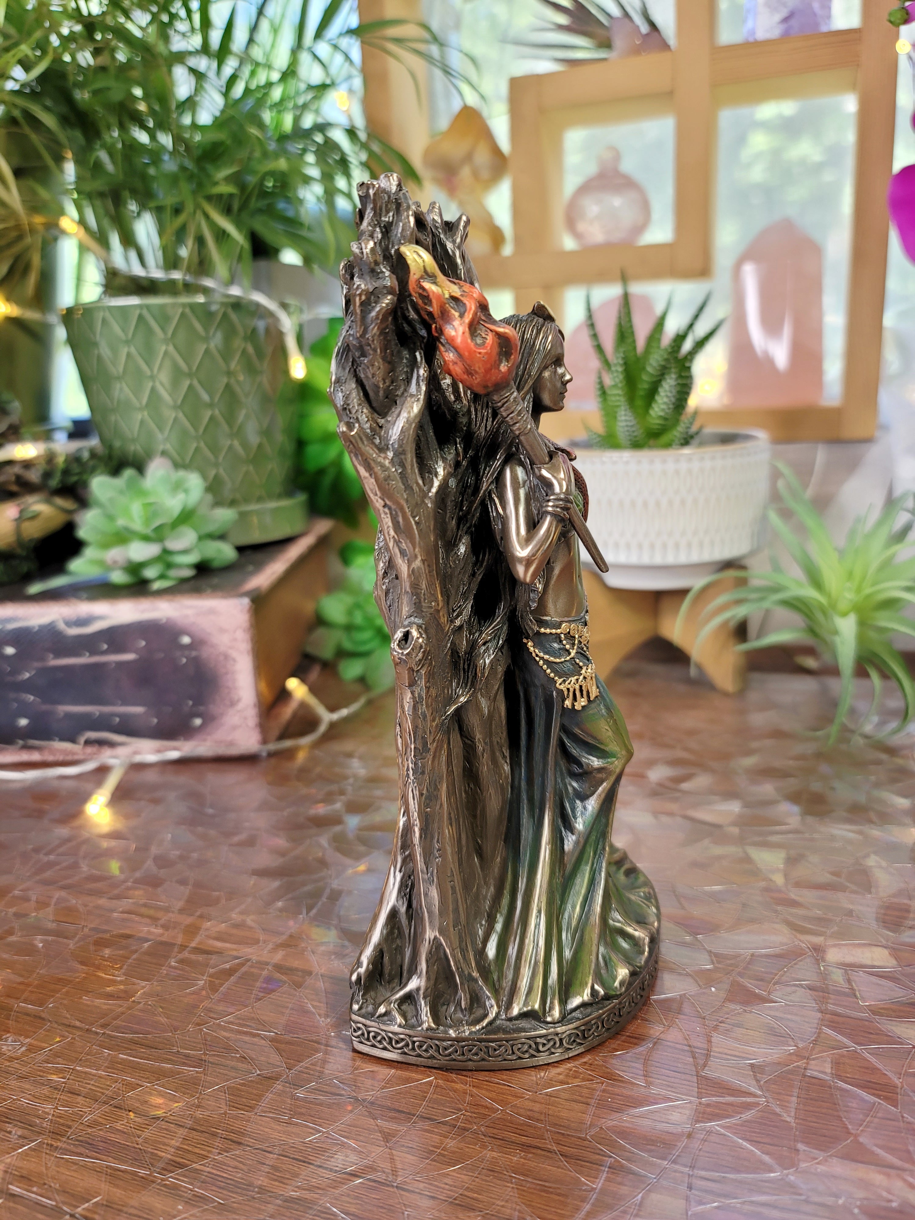 What Secrets Does Hecate Guard? Her Obsession Revealed - lt4kfxn